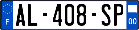 AL-408-SP
