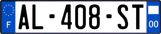 AL-408-ST