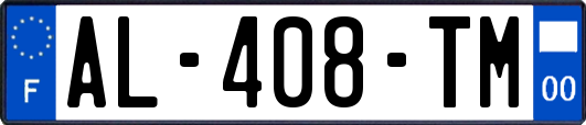 AL-408-TM