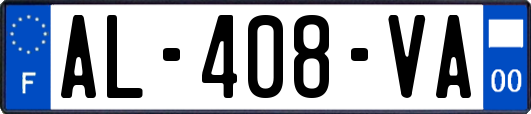 AL-408-VA