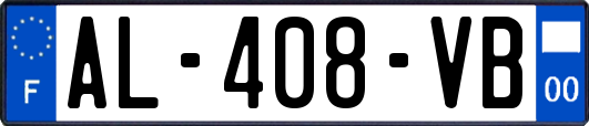 AL-408-VB