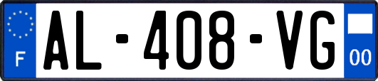 AL-408-VG