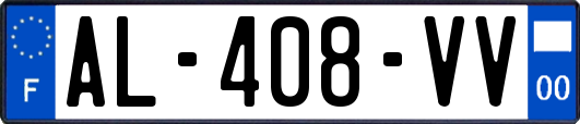 AL-408-VV