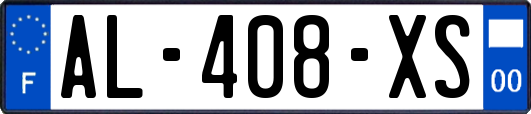 AL-408-XS