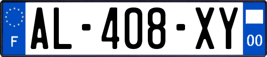 AL-408-XY