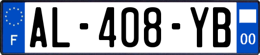 AL-408-YB