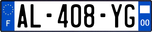 AL-408-YG