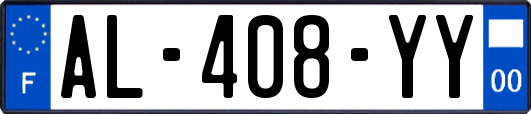 AL-408-YY