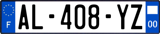 AL-408-YZ