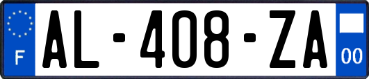 AL-408-ZA