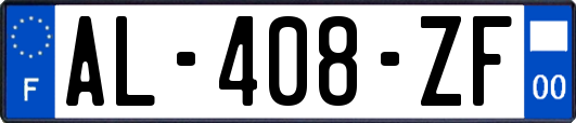 AL-408-ZF