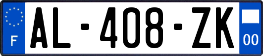 AL-408-ZK