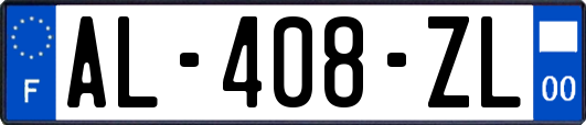 AL-408-ZL