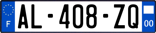 AL-408-ZQ