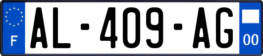 AL-409-AG