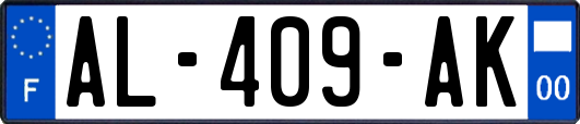 AL-409-AK