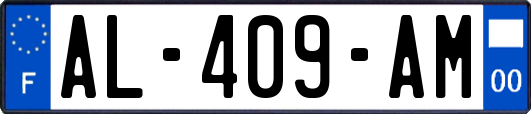 AL-409-AM