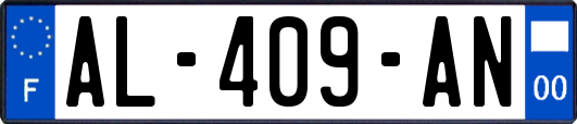 AL-409-AN