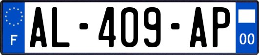 AL-409-AP