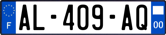 AL-409-AQ