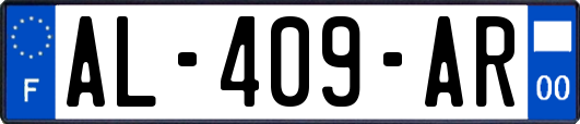 AL-409-AR