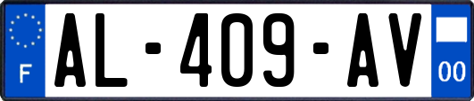 AL-409-AV