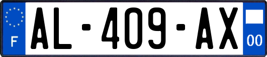 AL-409-AX