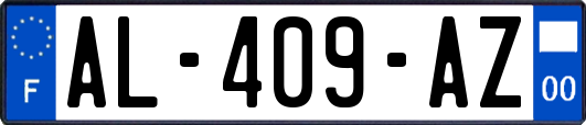 AL-409-AZ