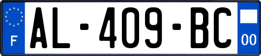 AL-409-BC