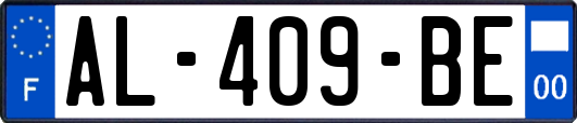 AL-409-BE