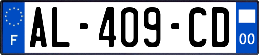 AL-409-CD