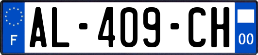 AL-409-CH