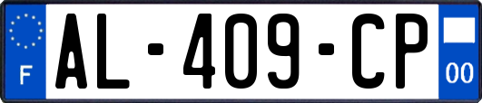 AL-409-CP