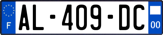 AL-409-DC