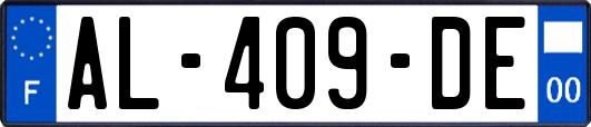 AL-409-DE