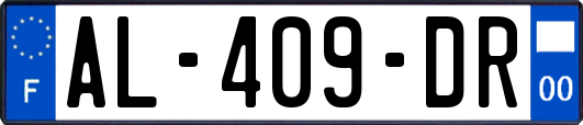 AL-409-DR