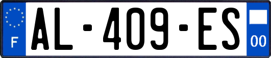 AL-409-ES