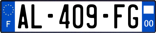 AL-409-FG