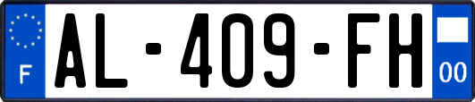 AL-409-FH