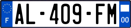 AL-409-FM