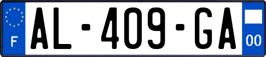 AL-409-GA