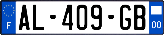 AL-409-GB