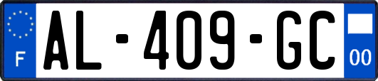 AL-409-GC