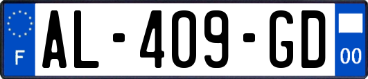 AL-409-GD