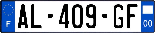 AL-409-GF