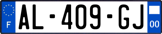 AL-409-GJ