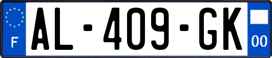 AL-409-GK