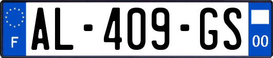 AL-409-GS
