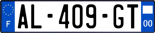 AL-409-GT