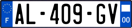 AL-409-GV